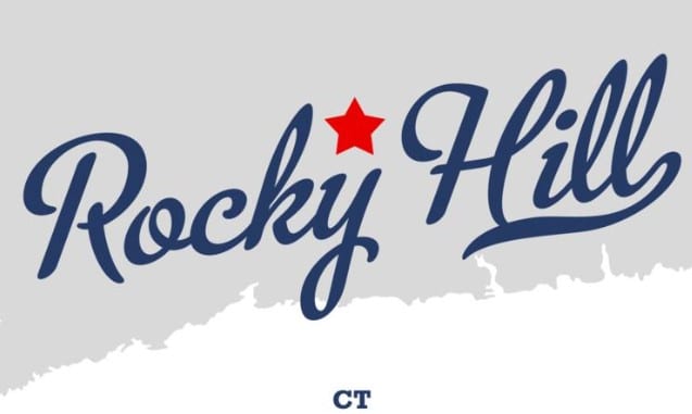 Rocky Hill CT